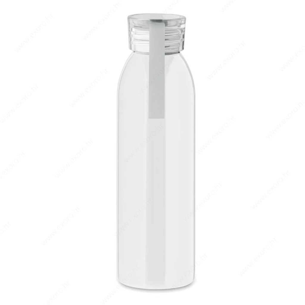 MO2241-06 Boca BIRA metalna, 650ml, bijela
