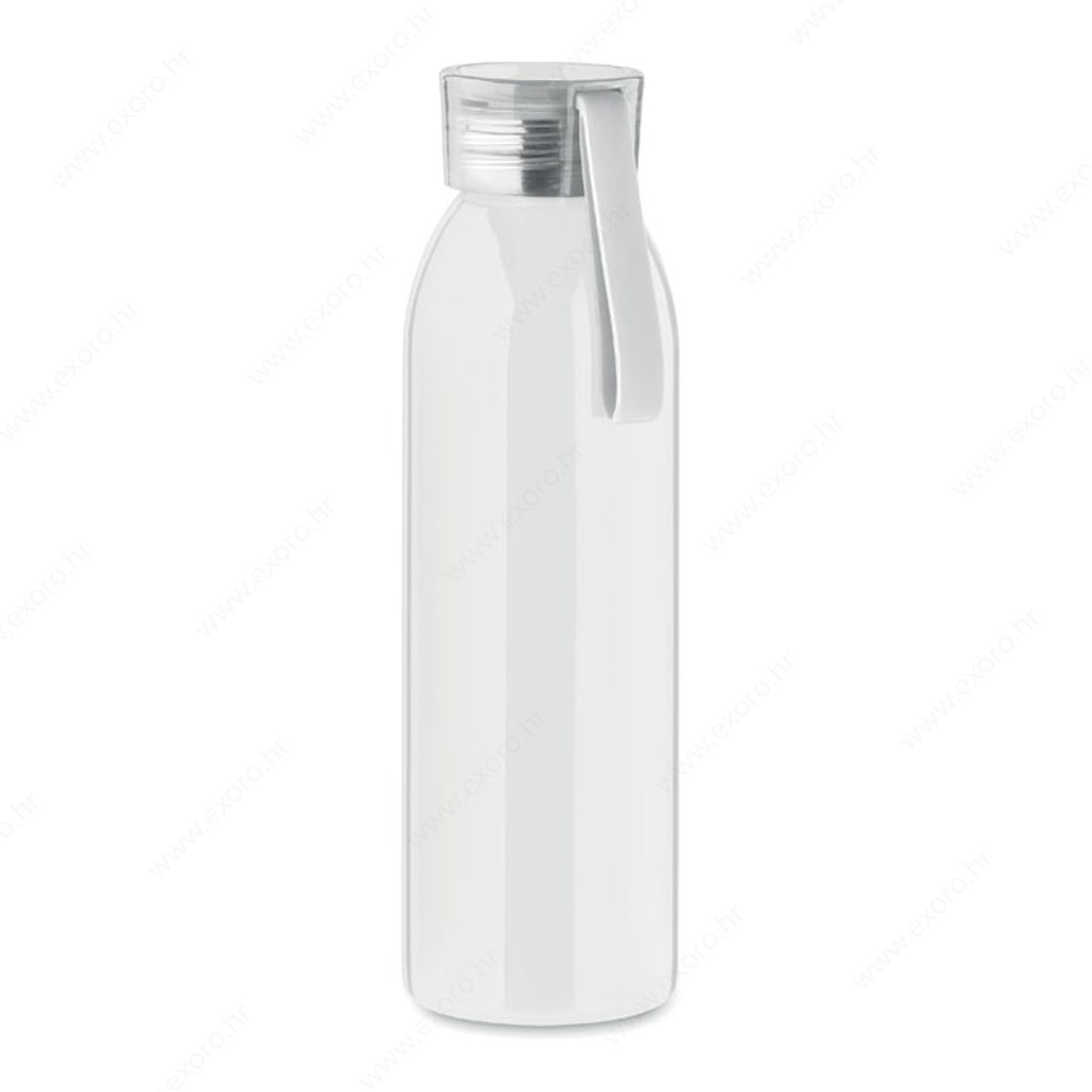 MO2241-06 Boca BIRA metalna, 650ml, bijela