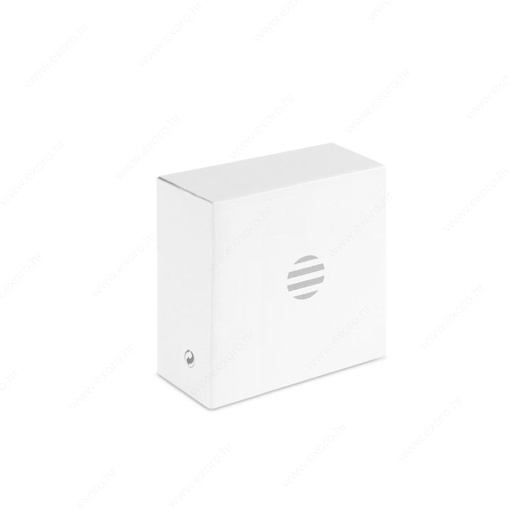 MO2254-03 USB hub s 4 priključka SQUARE-C, crni