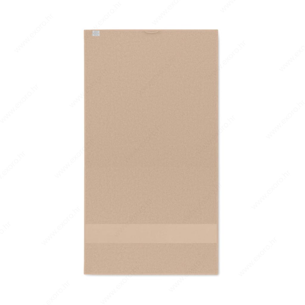 MO2258-53 Ručnik SERRY 50x30cm ivory