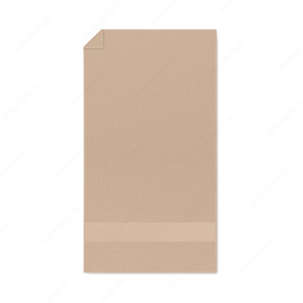 MO2258-53 Ručnik SERRY 50x30cm ivory