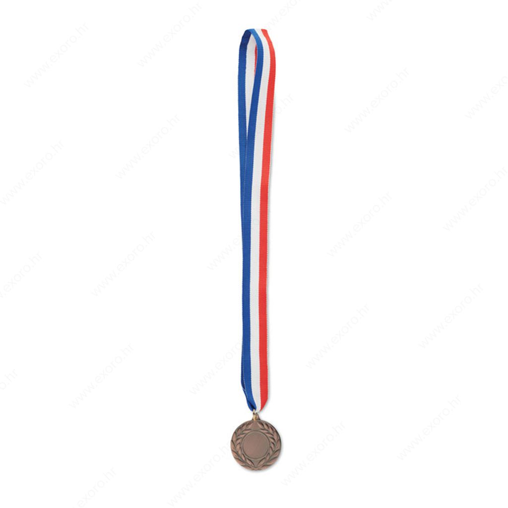 MO2260-01 Medalja WINNER fi5bm, brončana