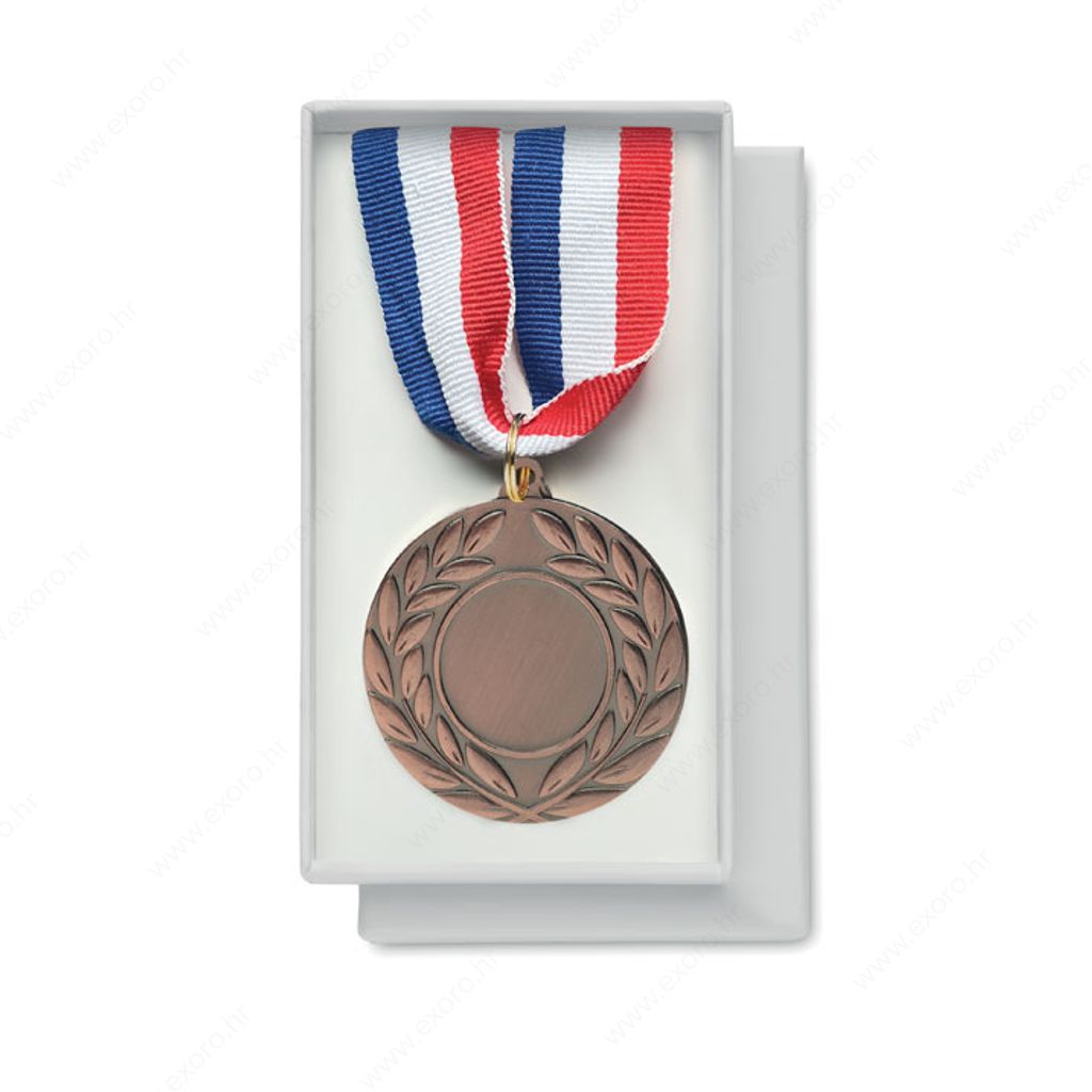 MO2260-01 Medalja WINNER fi5bm, brončana