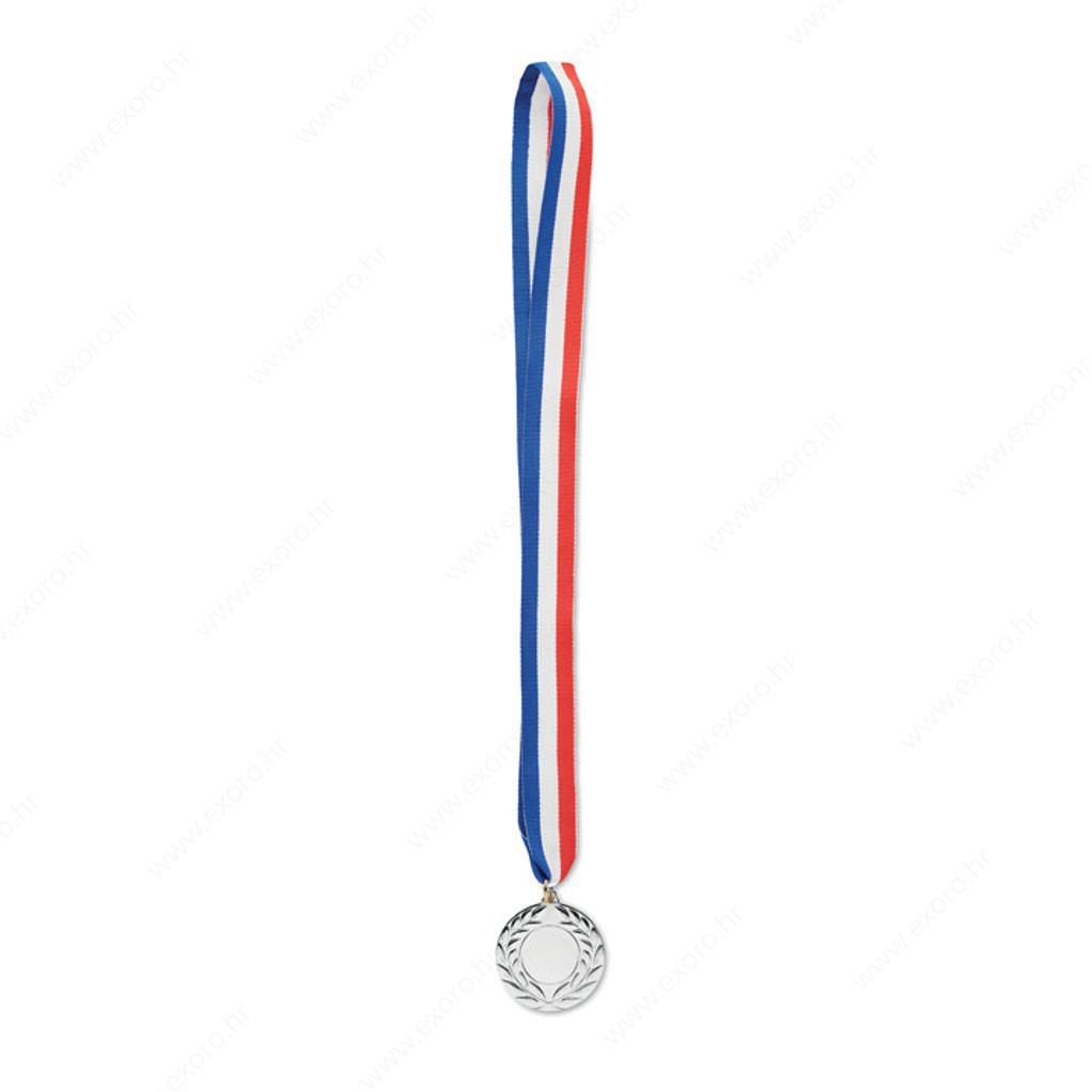 MO2260-16 Medalja WINNER fi5bm, srebrna