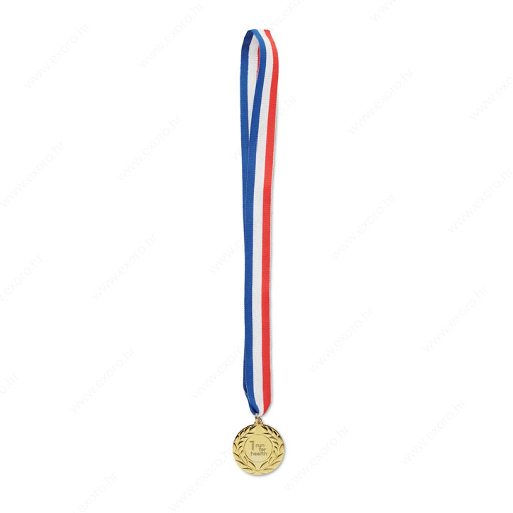 MO2260-98 Medalja WINNER fi5bm, zlatna