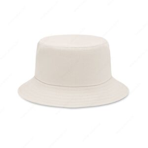 Šešir MONTI pamuk, 260g, smeđi (beige)