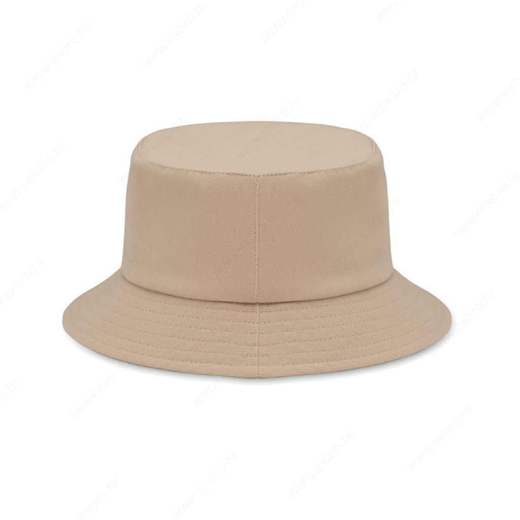MO2261-39 Šešir MONTI khaki