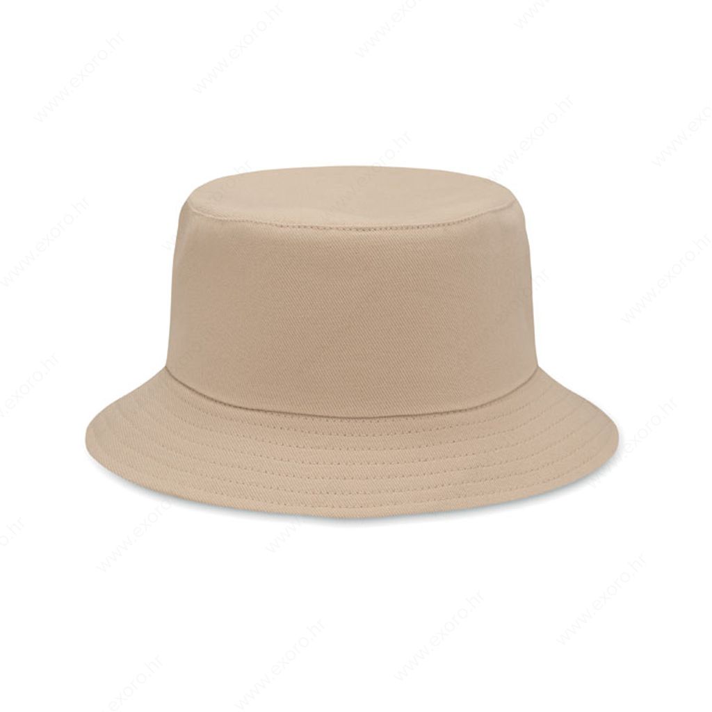 MO2261-39 Šešir MONTI khaki