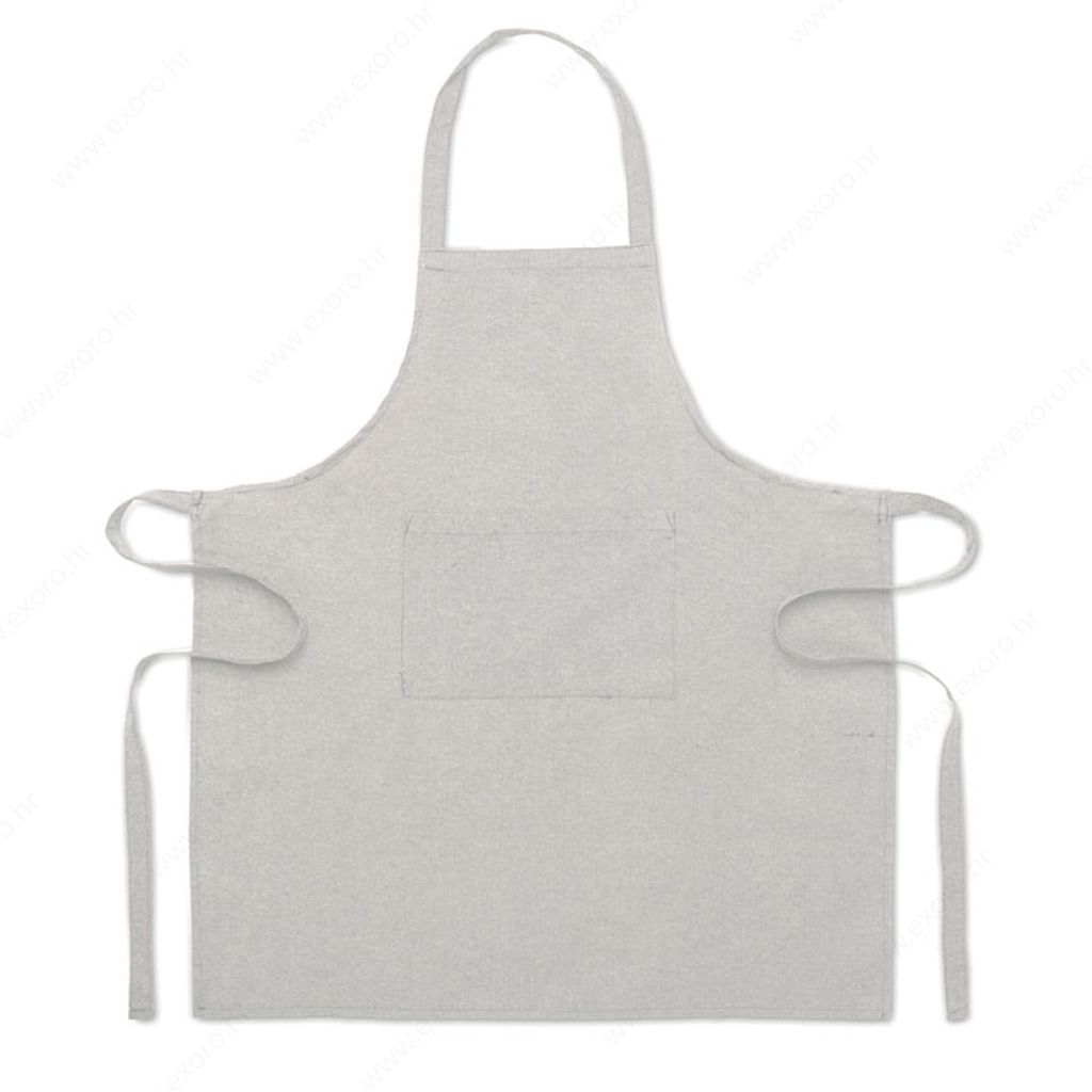 MO2265-07 Pregača CUINA 220gr., siva