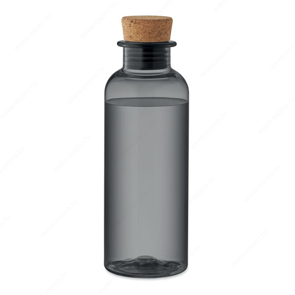 MO2266-27 Boca OCEAN plastična, 500ml, siva