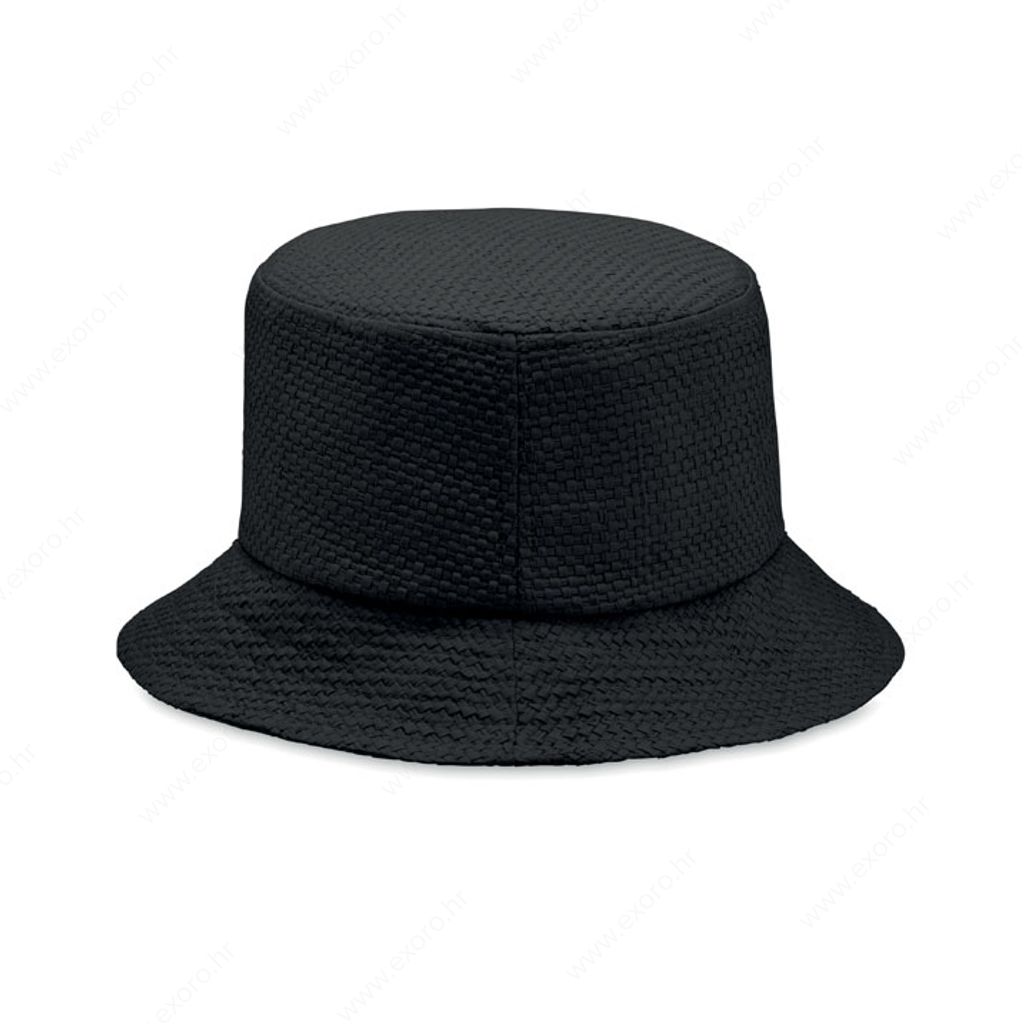 MO2267-03 Šešir BILGOLA+ crni