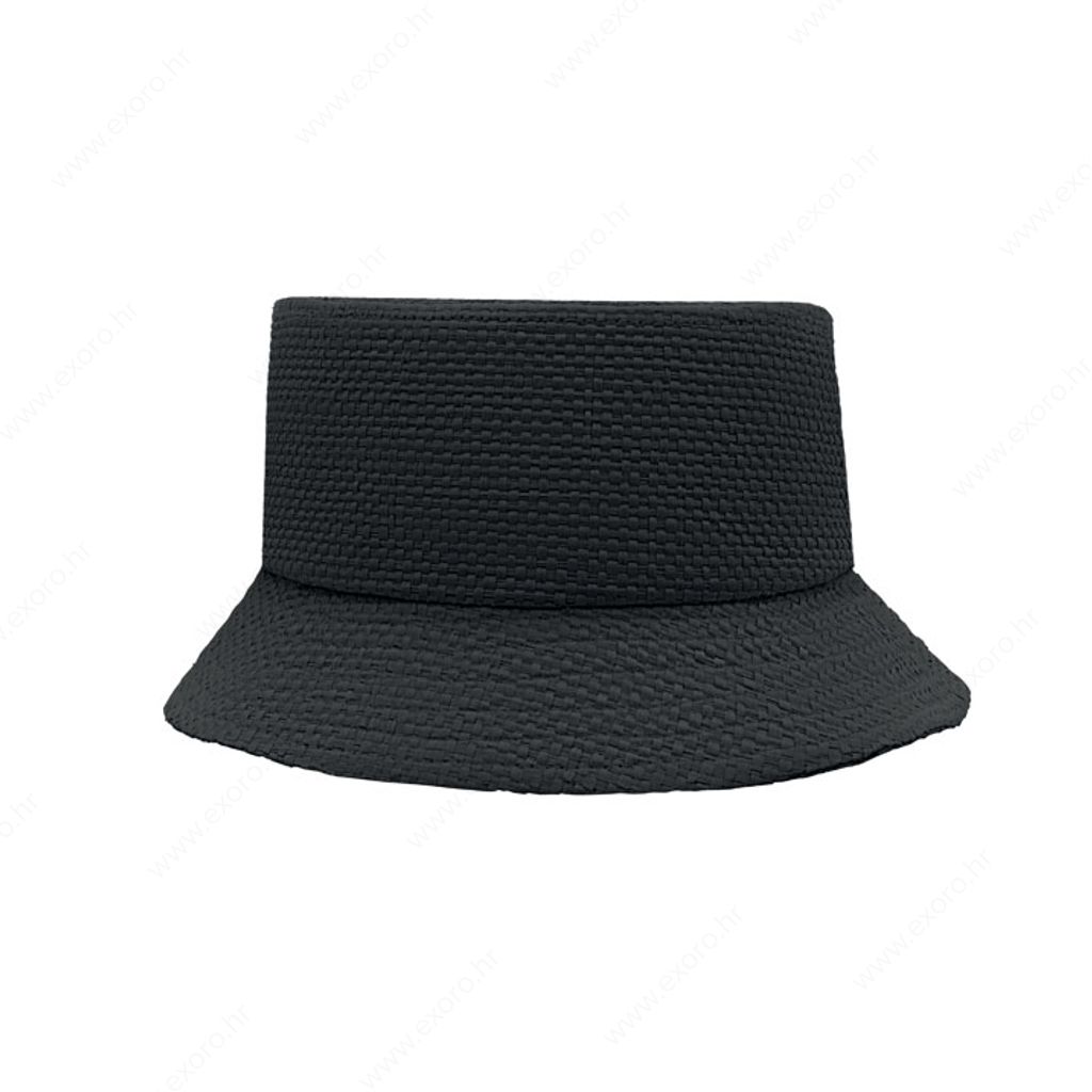 MO2267-03 Šešir BILGOLA+ crni