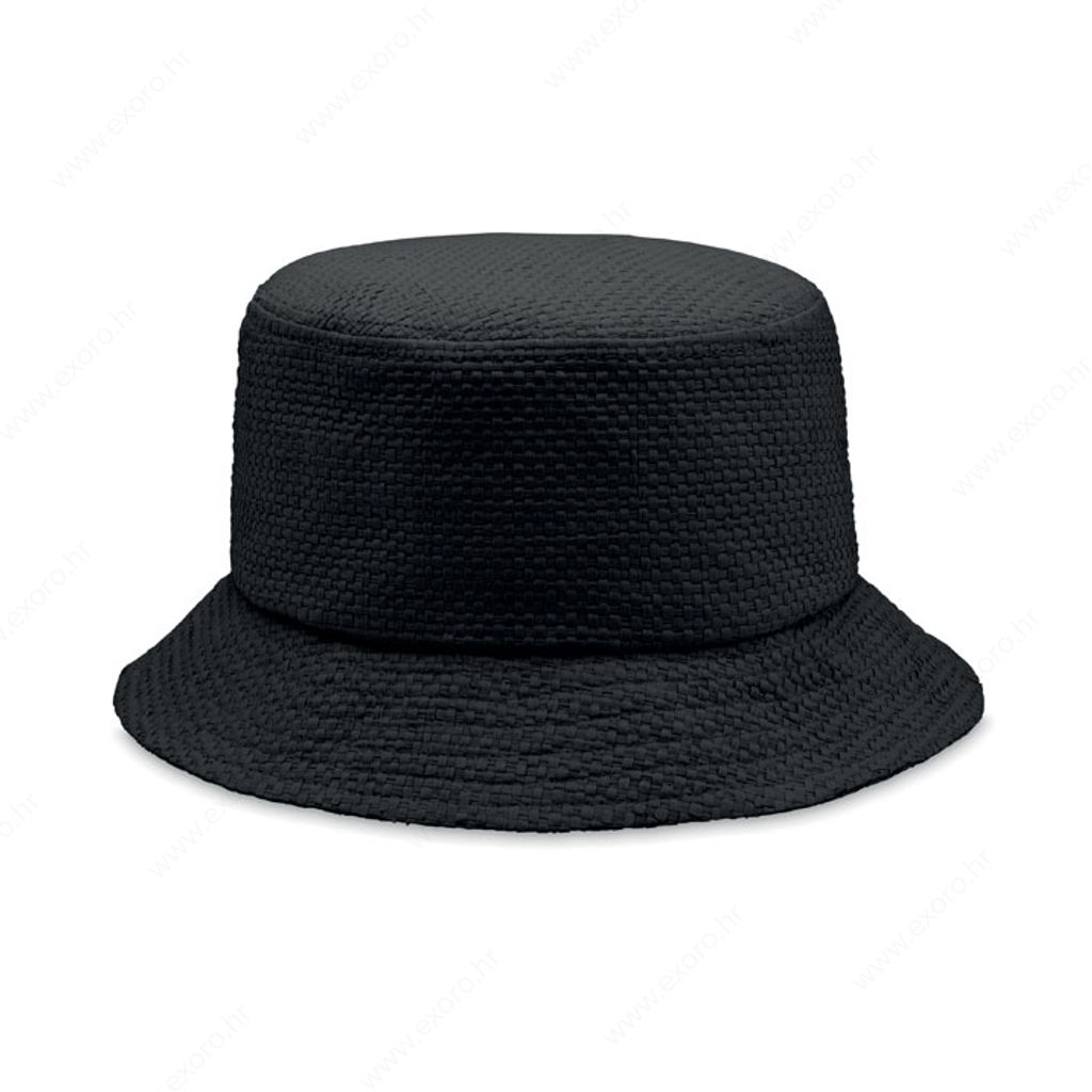 MO2267-03 Šešir BILGOLA+ crni