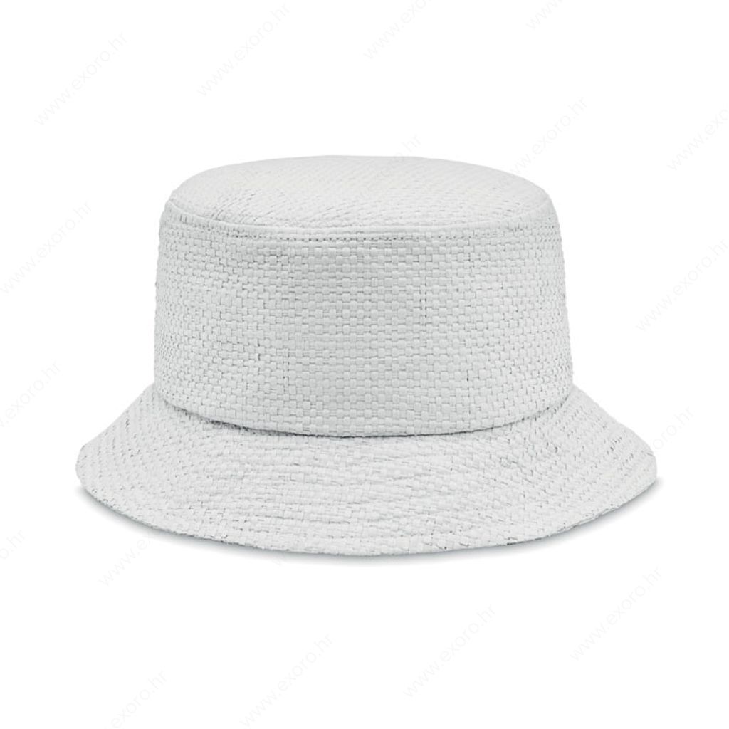 MO2267-06 Šešir BILGOLA+ bijeli