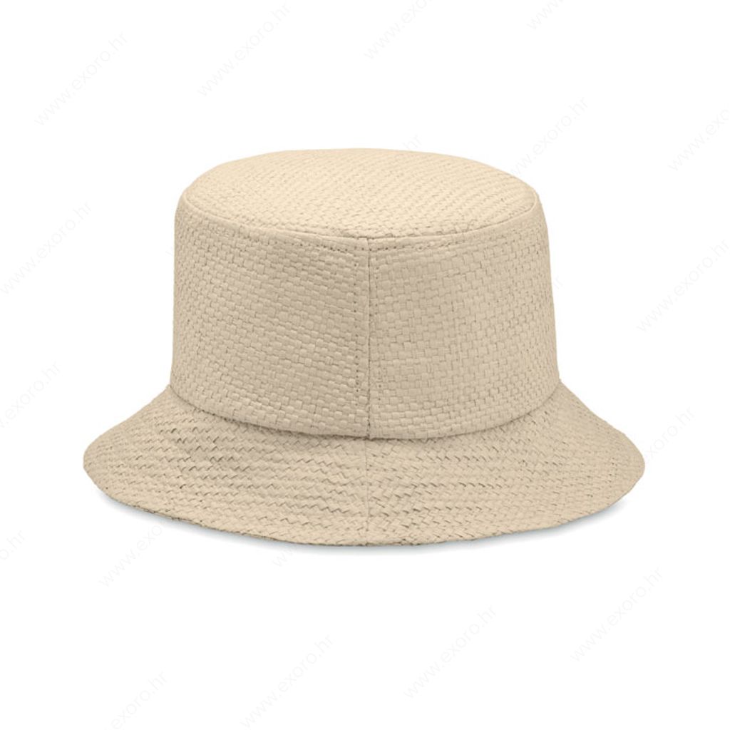 MO2267-13 Šešir BILGOLA+ bež