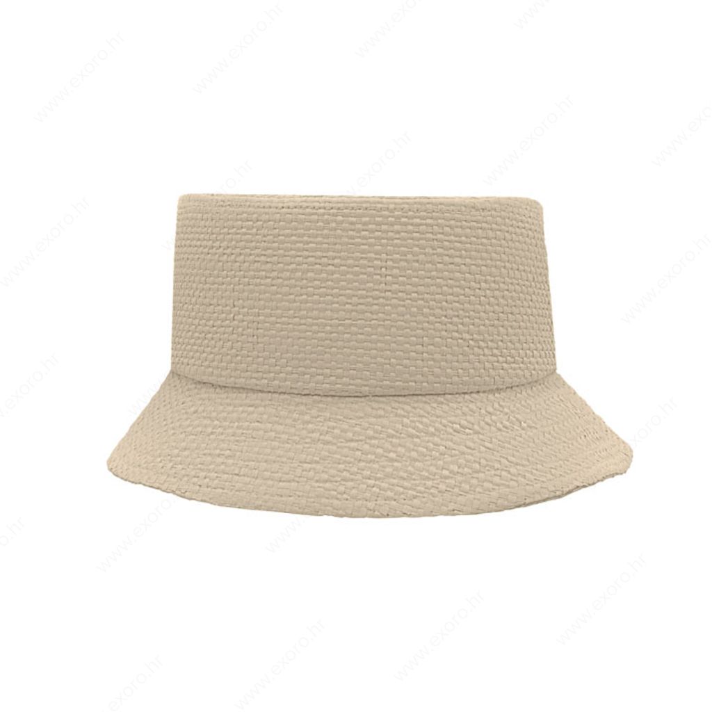 MO2267-13 Šešir BILGOLA+ bež