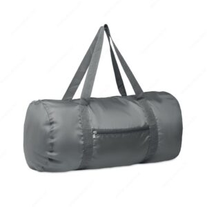 Torba putna DUFF RPET, siva (stone grey)