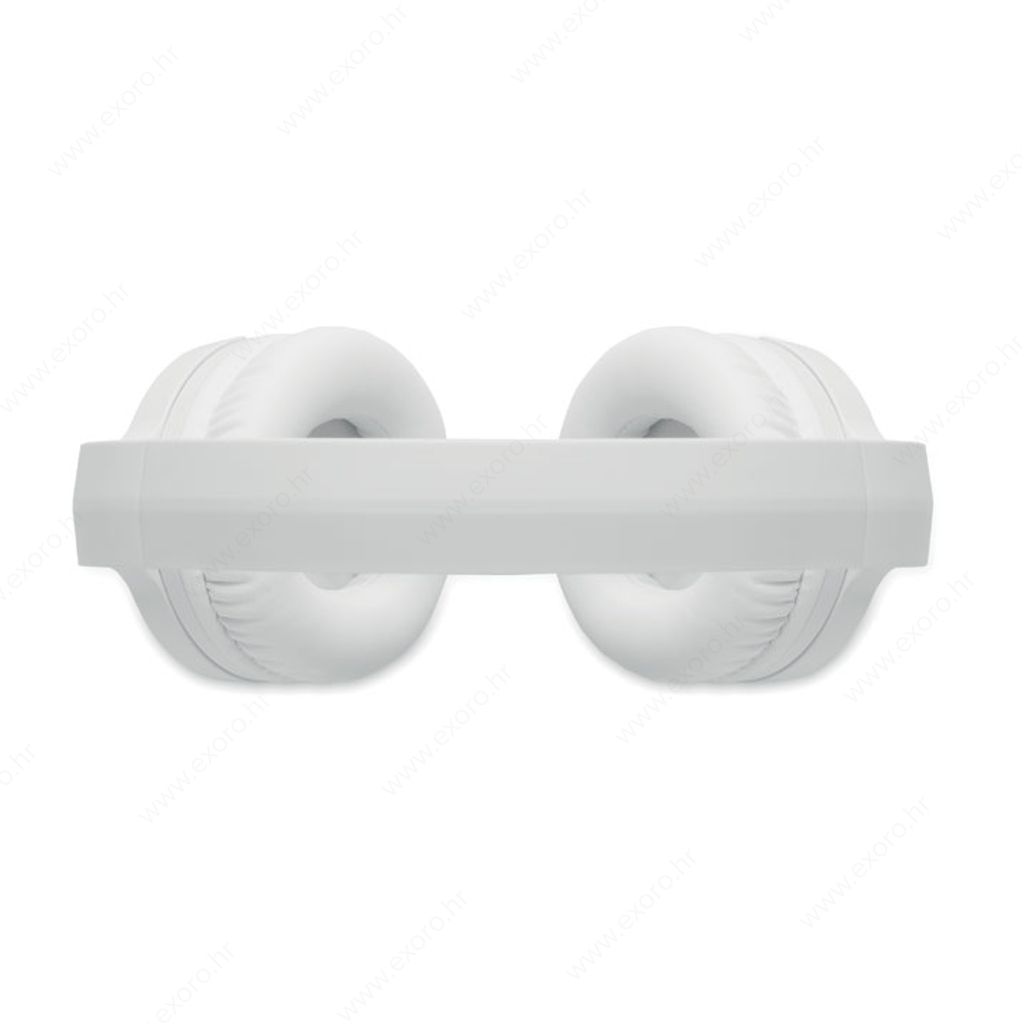 MO2275-06 Slušalice bežične SILENT 200mAh, bijele