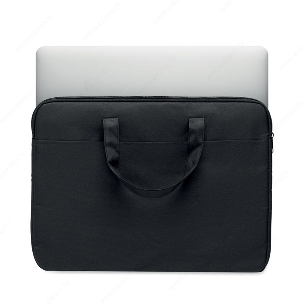 MO2300-03 Torba za prijenosno računalo FODRAL crna