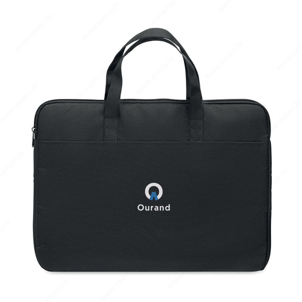 MO2300-03 Torba za prijenosno računalo FODRAL crna