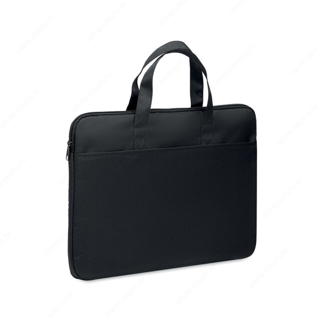 MO2300-03 Torba za prijenosno računalo FODRAL crna