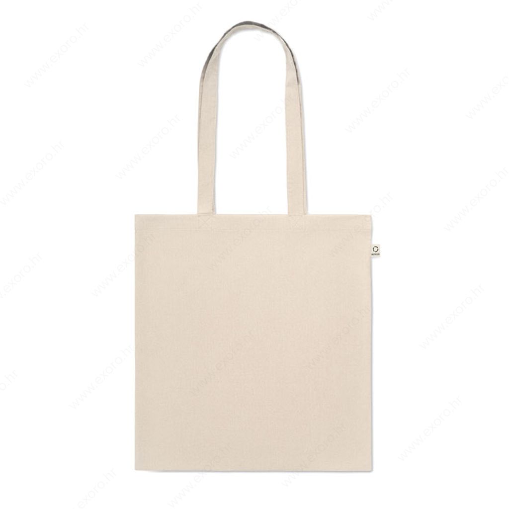 MO2301-13 Torba shopping VIVEKA 140g., natur