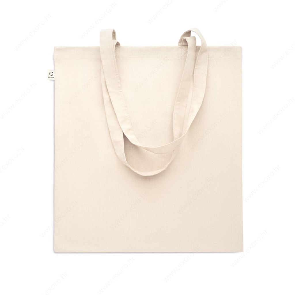 MO2301-13 Torba shopping VIVEKA 140g., natur