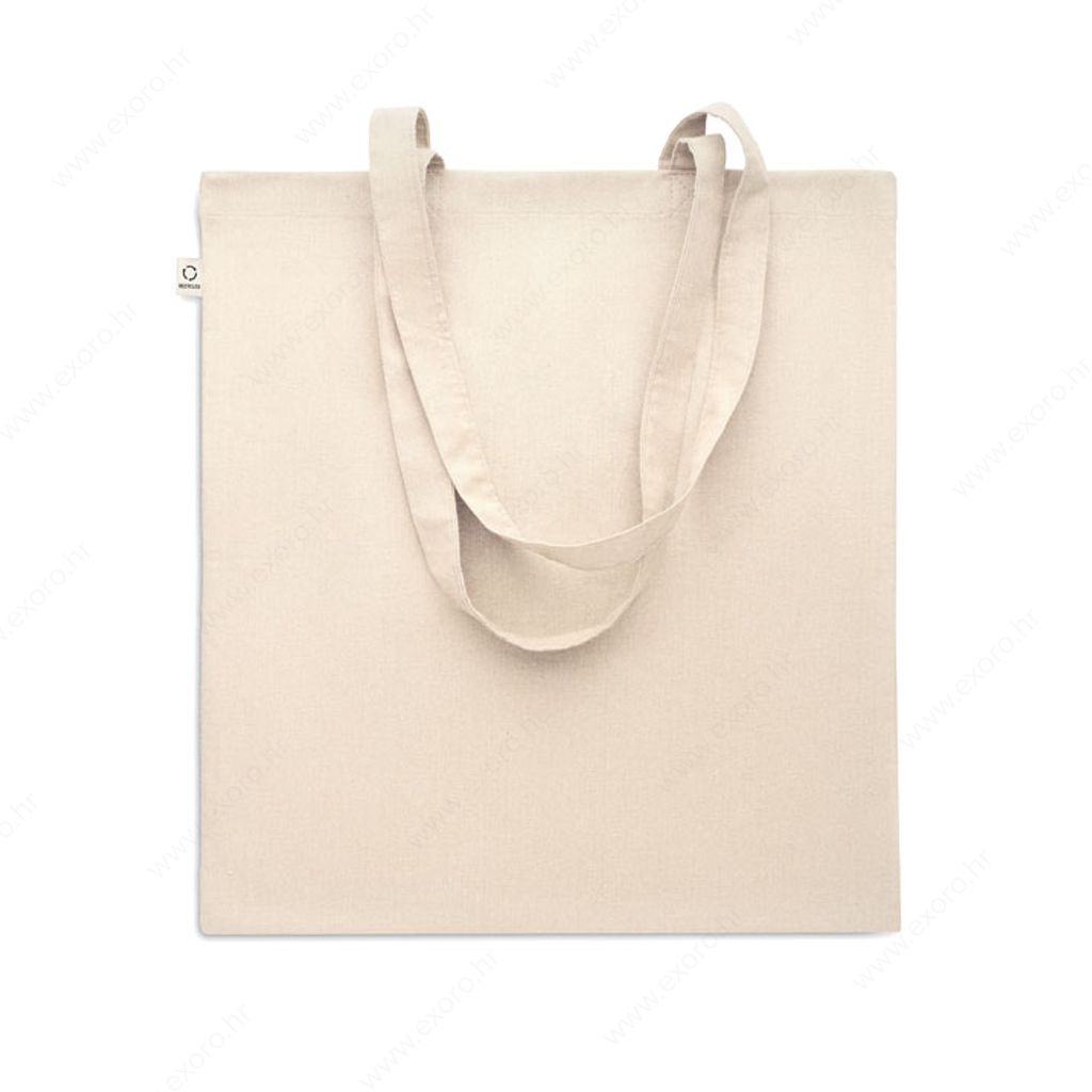 MO2301-13 Torba shopping VIVEKA 140g., natur