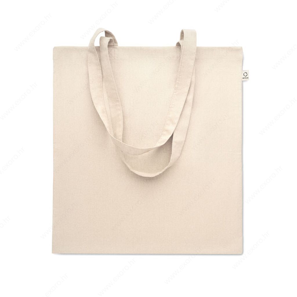 MO2301-13 Torba shopping VIVEKA 140g., natur