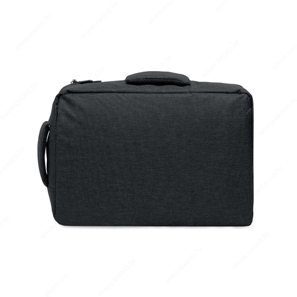 MO2305-03 Ruksak LAUGAR crni