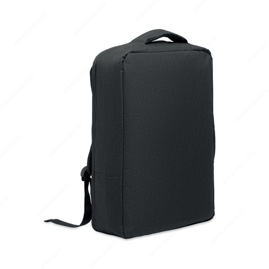 MO2305-03 Ruksak LAUGAR crni