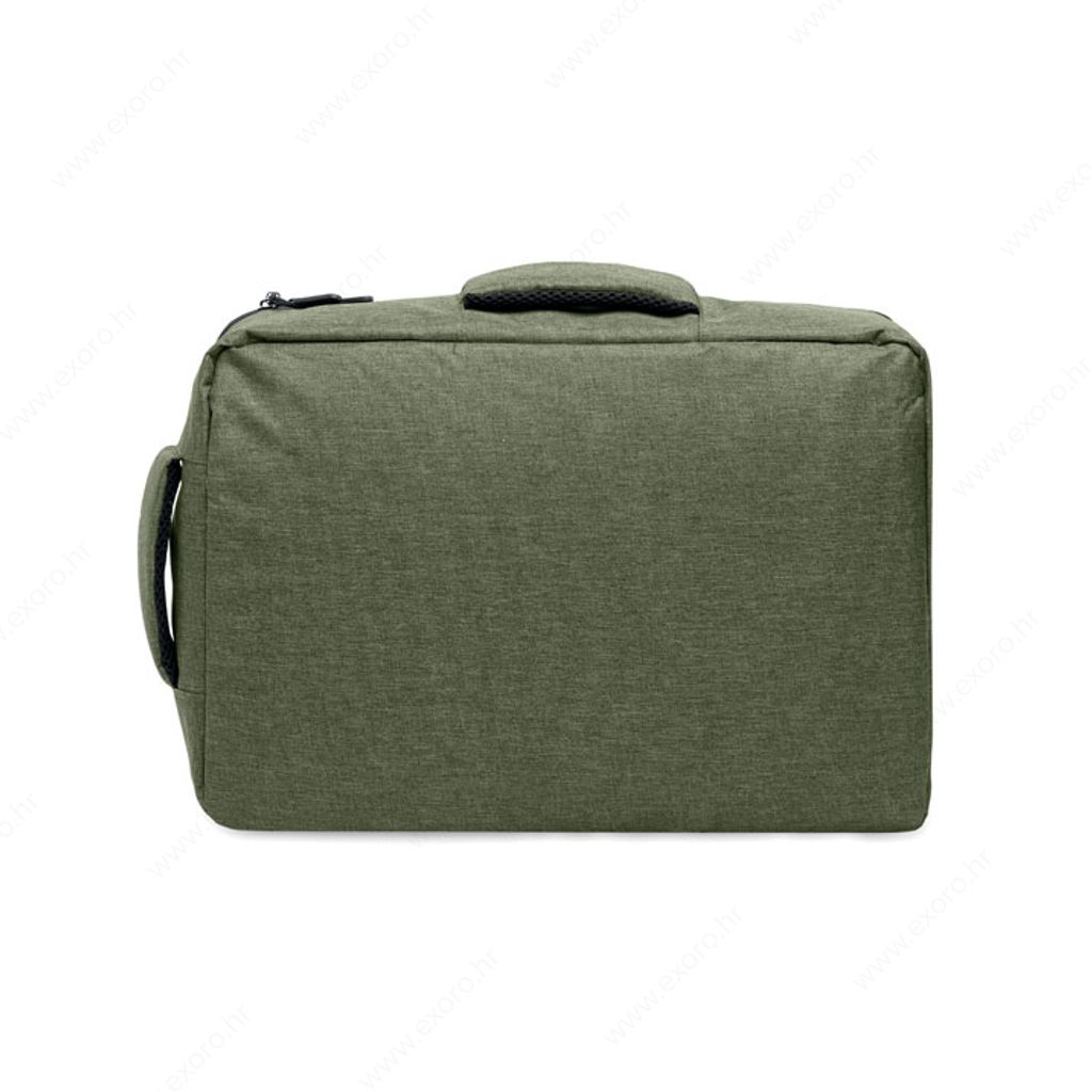 MO2305-49 Ruksak LAUGAR zeleni