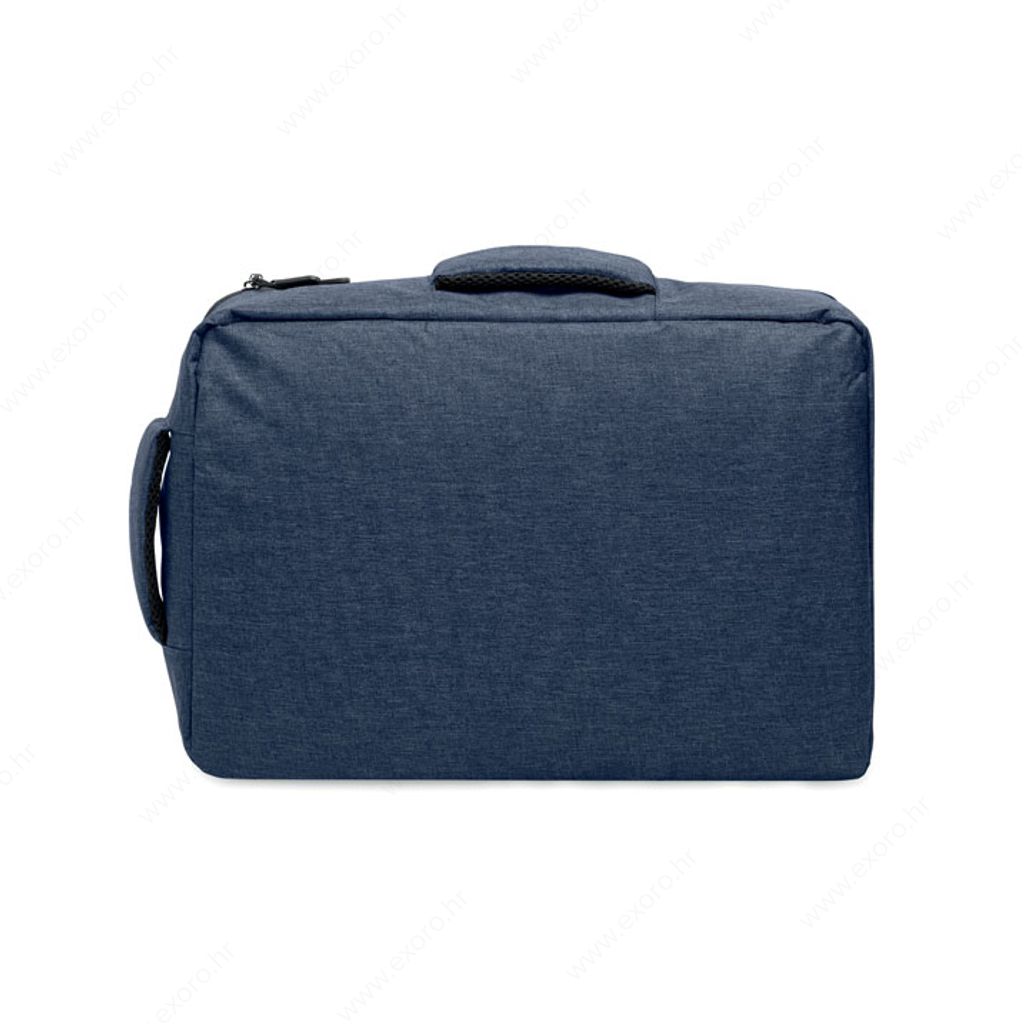 MO2305-85 Ruksak LAUGAR tamno plavi
