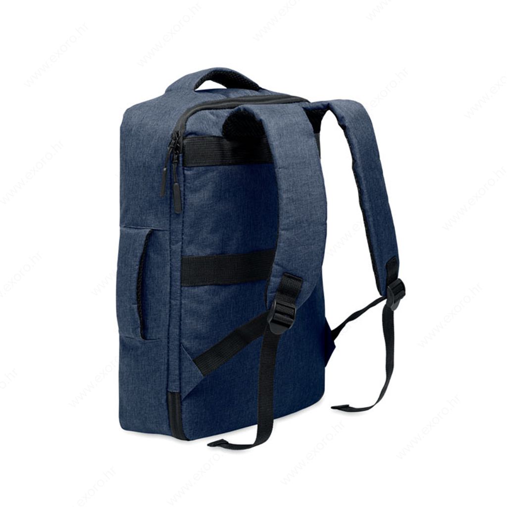 MO2305-85 Ruksak LAUGAR tamno plavi
