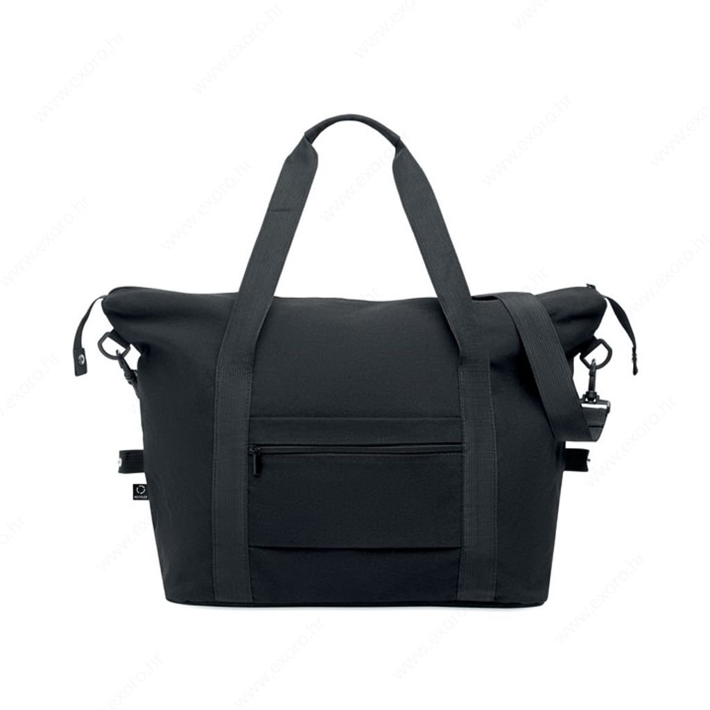 MO2306-03 Torba KOPER TOTE crna