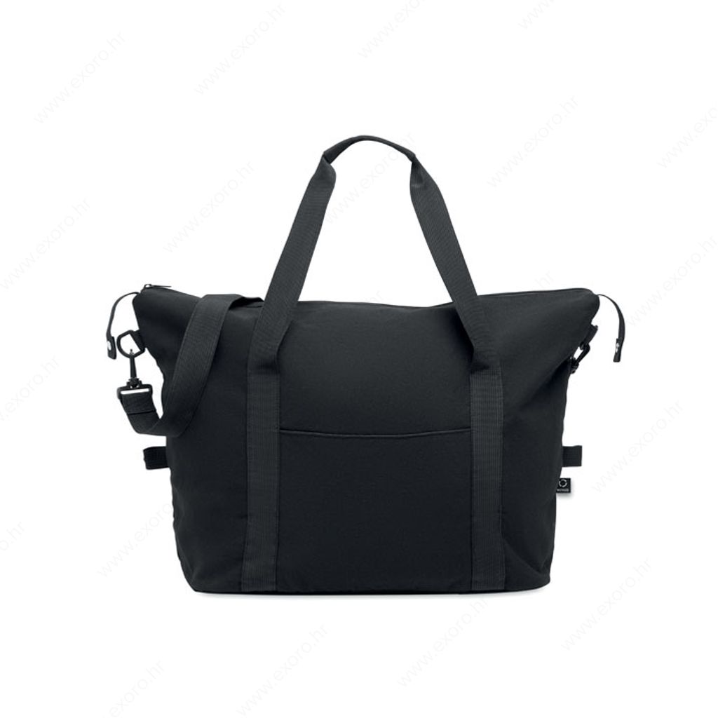 MO2306-03 Torba KOPER TOTE crna