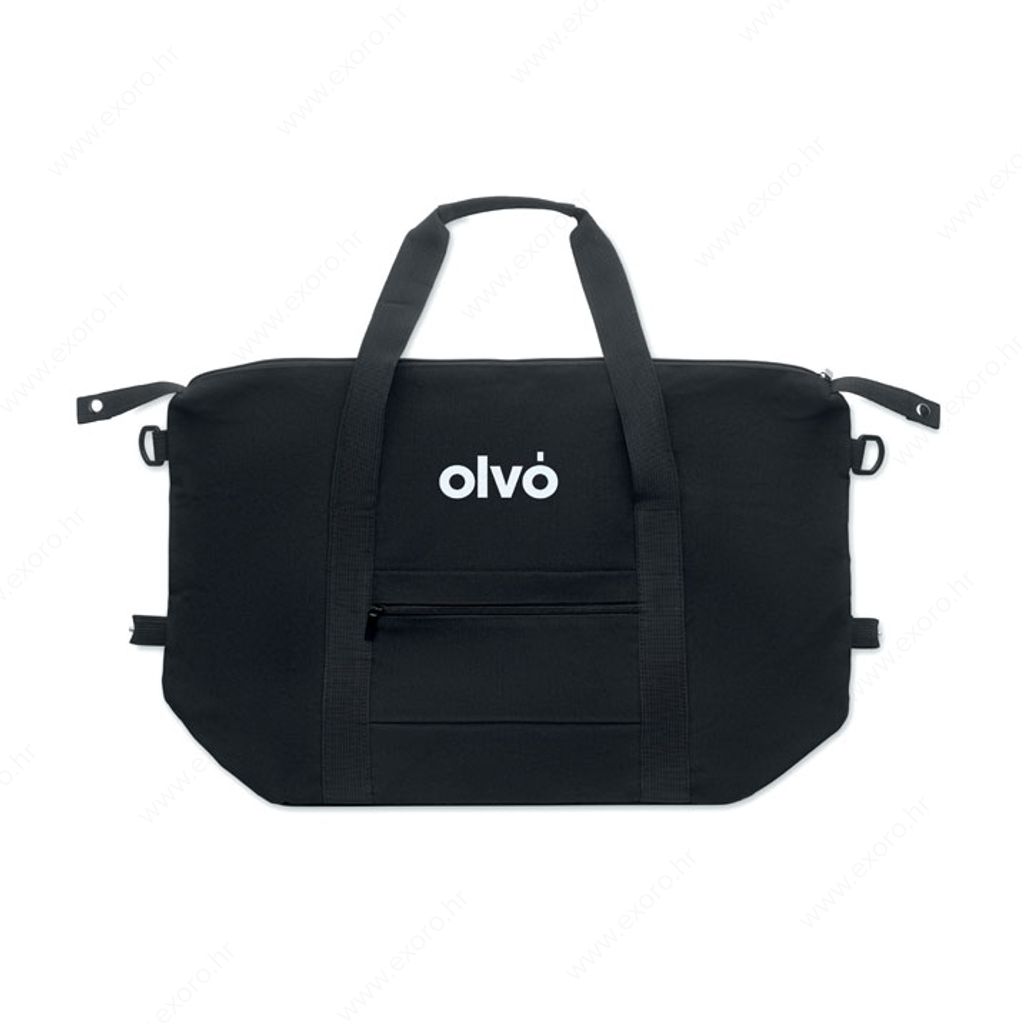 MO2306-03 Torba KOPER TOTE crna