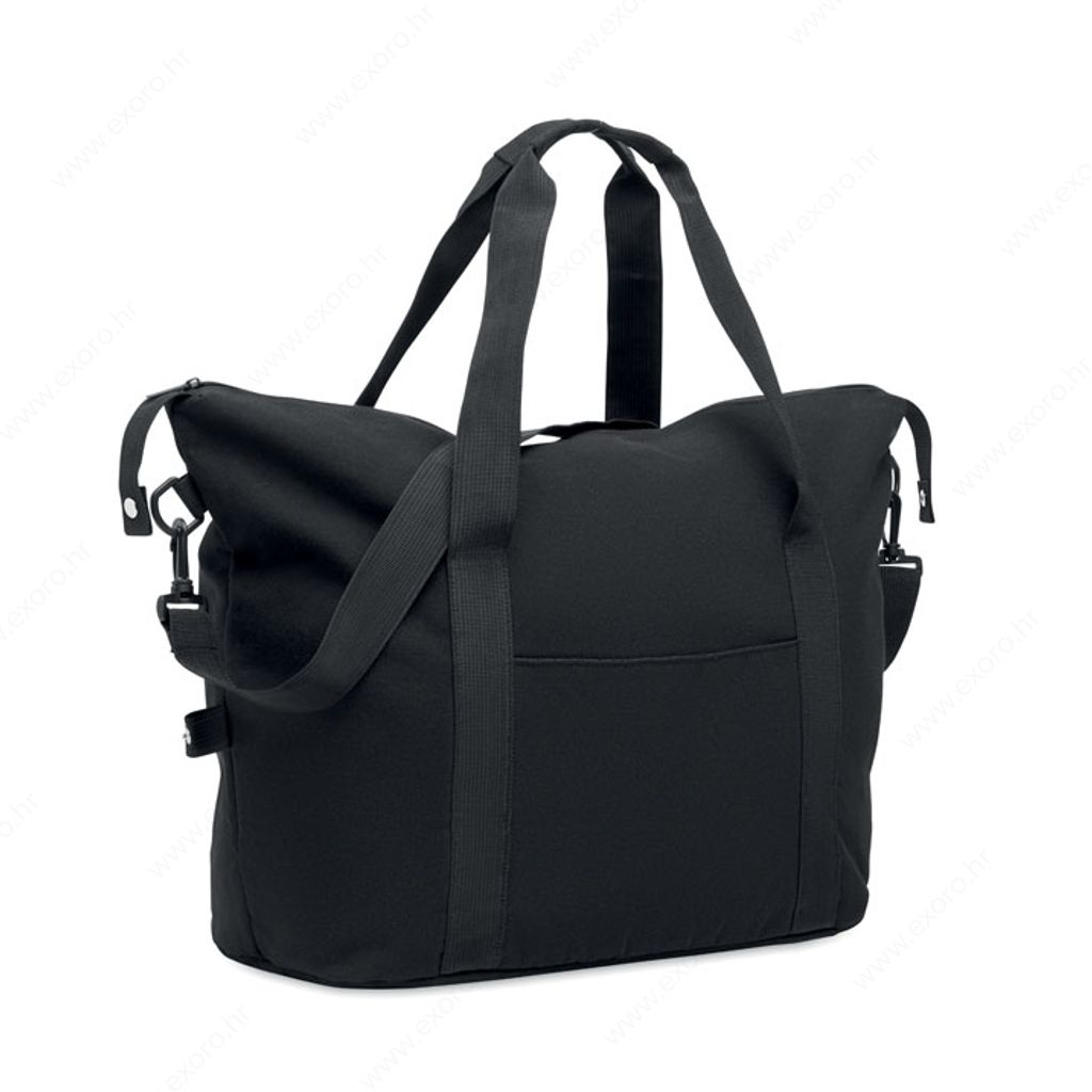 MO2306-03 Torba KOPER TOTE crna