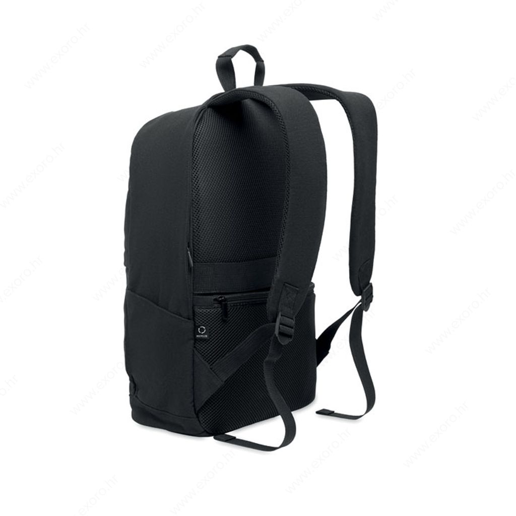 MO2307-03 Ruksak KOPER BACK crni