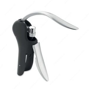 Otvarač za vino CORCHO, crni