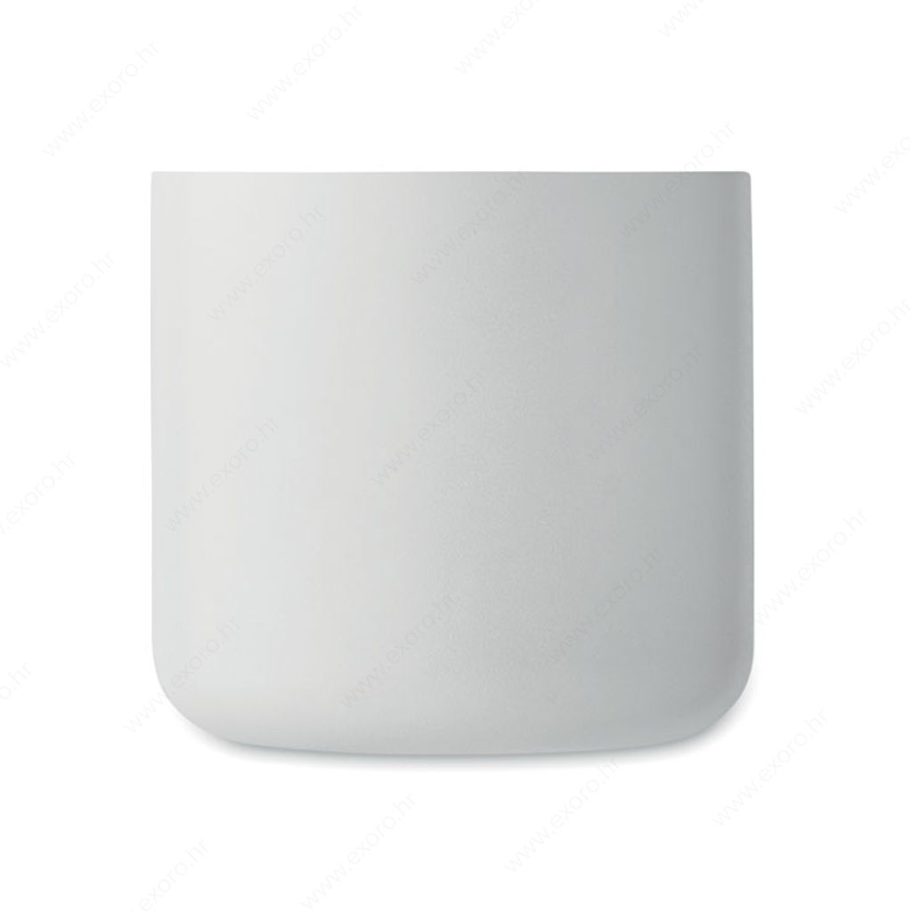 MO2325-06 Čaša ACERO termo, metalna, 350ml, bijela