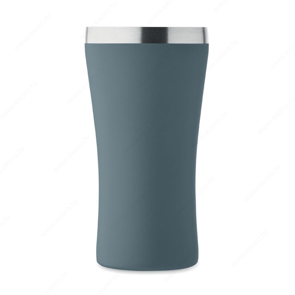 MO2326-20 Čaša OZ termo, metalna, 160ml, petrol