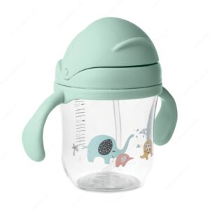 Šalica dječja SED 250ml, zelena (mint)