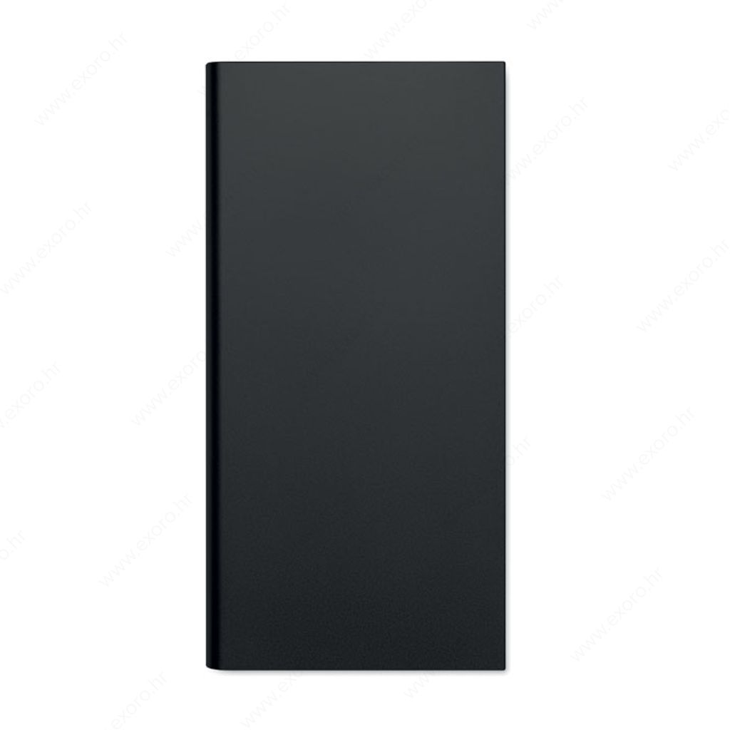 MO2340-03 Punjač prijenosni POWERFLAT8C 8000mAh, crni