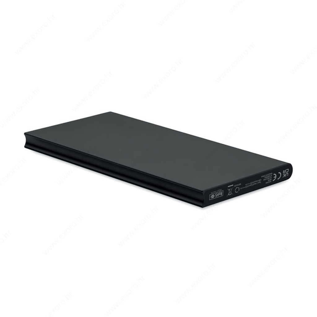 MO2340-03 Punjač prijenosni POWERFLAT8C 8000mAh, crni