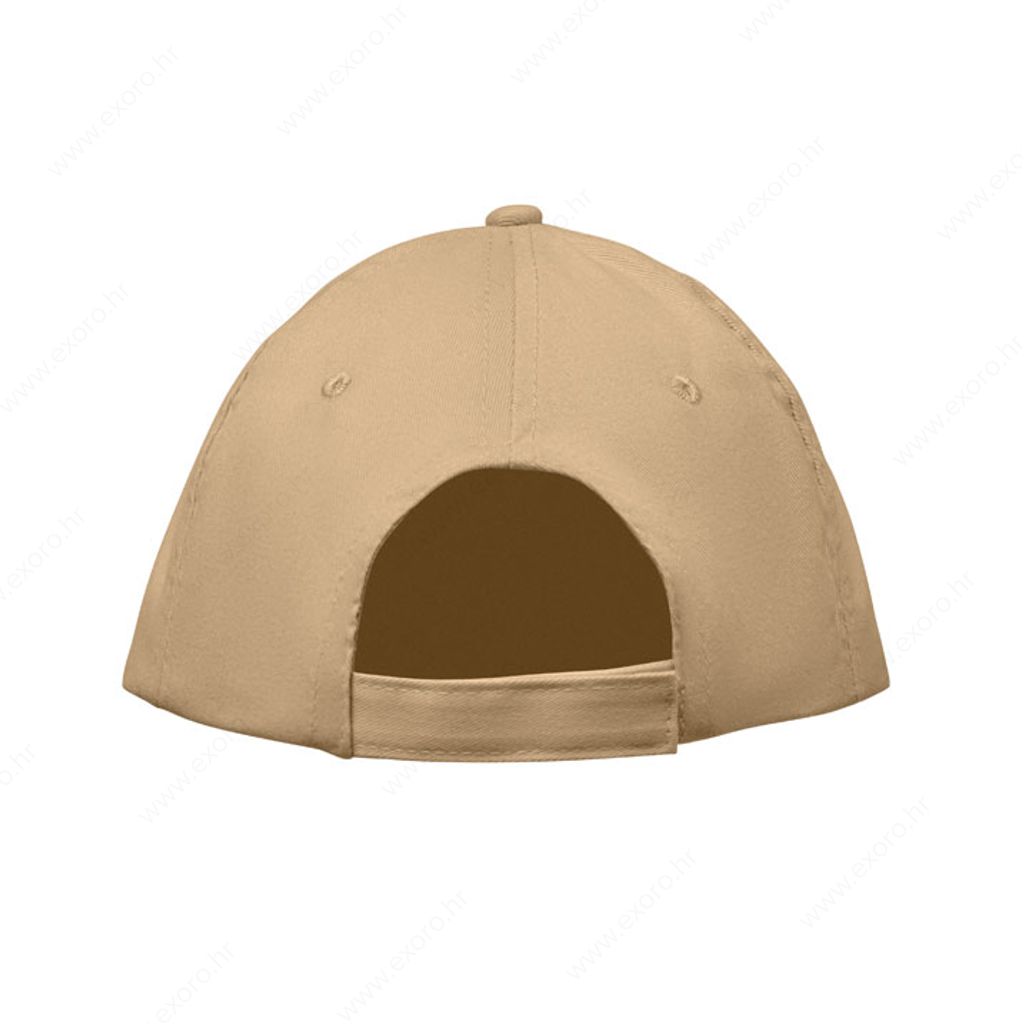 MO2345-53 Kapa šilt SUNNY ivory