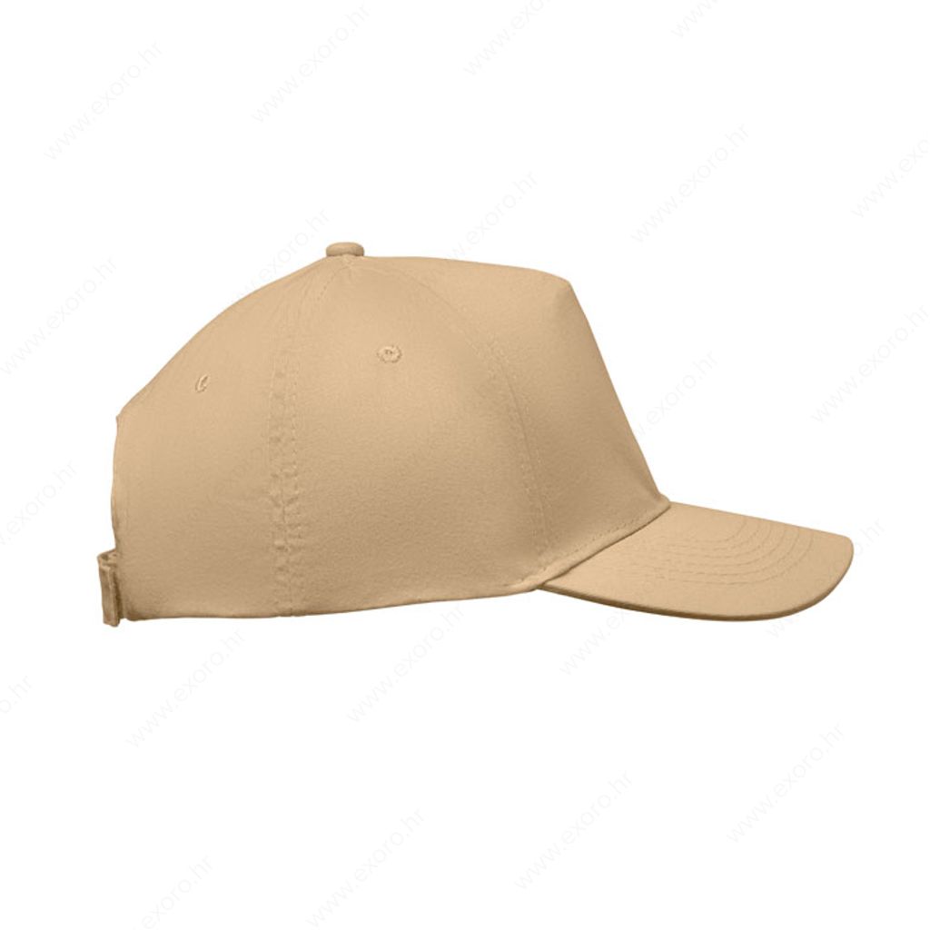 MO2345-53 Kapa šilt SUNNY ivory