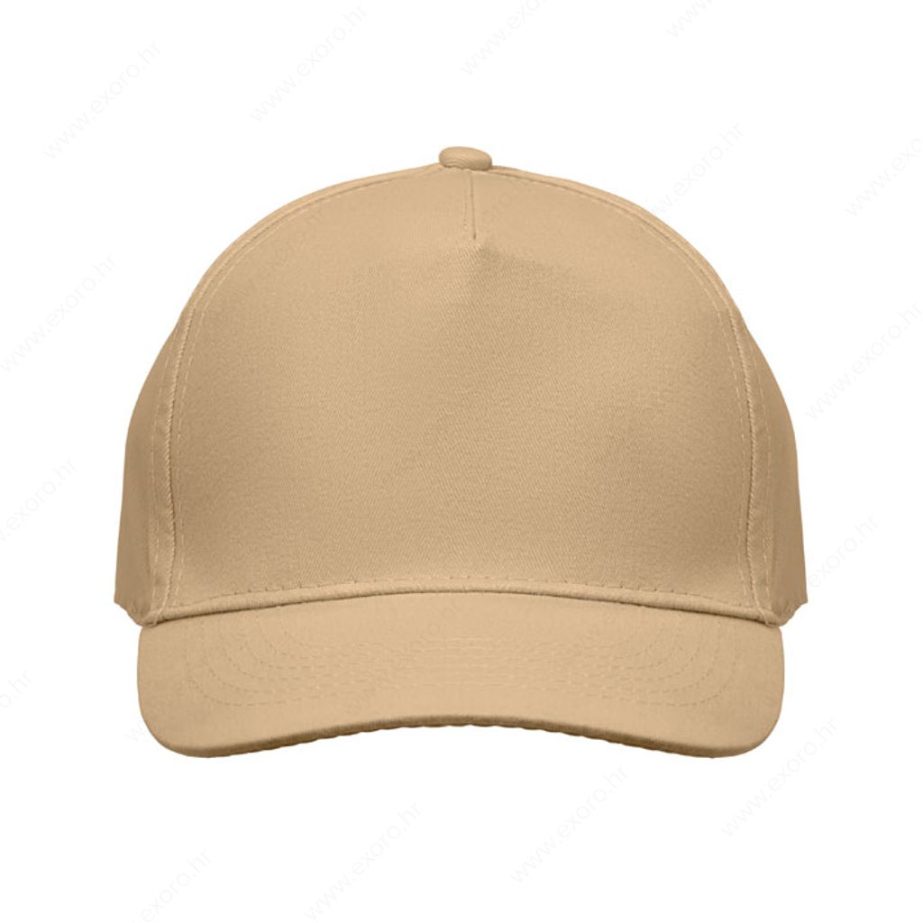 MO2345-53 Kapa šilt SUNNY ivory
