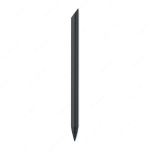 Olovka PENEVER Long lasting, aluminijska, crna