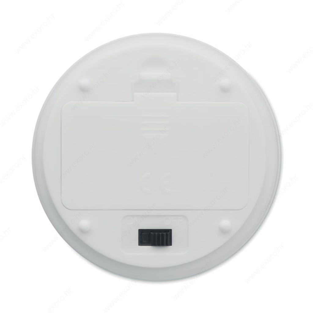 MO2366-06 Svijeća umjetna led XANDLE+ bijela